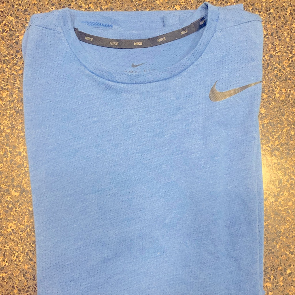 Nike Mens Nike Tee